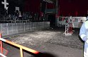 Live Music Hall Deckenplatte fiel runter als Livemusic lief Koeln Ehrenfeld Lichtstr P49